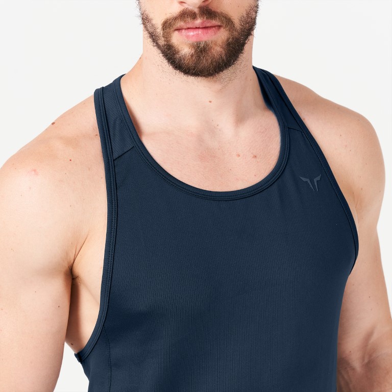 Lab360° TDry™ Stringer - Navy